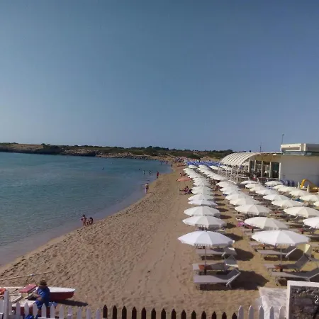 Siracusa Solemare Arenella (Syracuse)