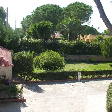 Daire Siracusa Solemare Arenella (Syracuse)