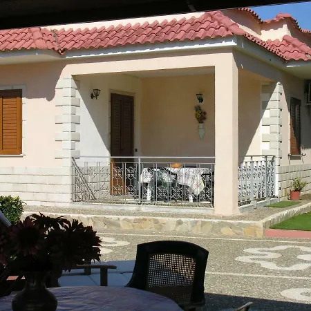 Daire Siracusa Solemare Arenella (Syracuse)