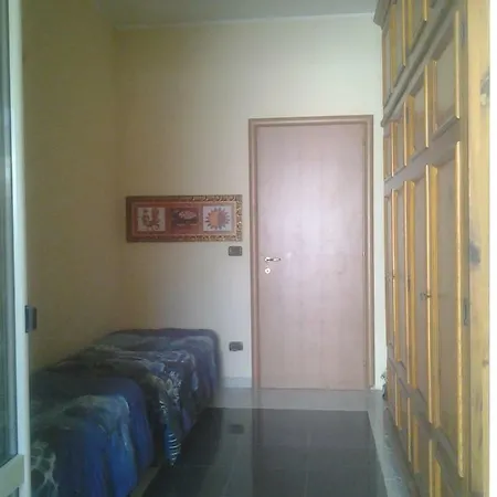 Siracusa Solemare Daire *