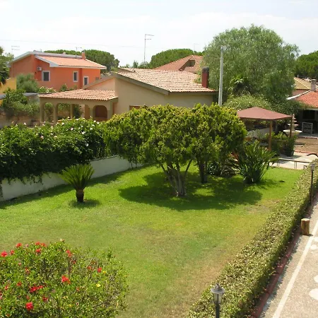 Daire Siracusa Solemare *