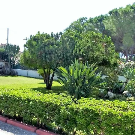 Siracusa Solemare * Arenella (Syracuse)