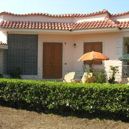 Daire Siracusa Solemare Arenella (Syracuse)