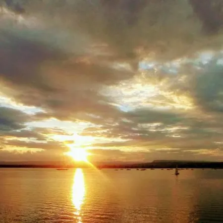 Siracusa Solemare Daire *