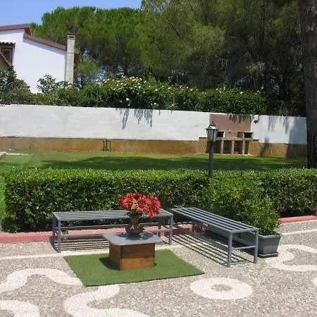 Daire Siracusa Solemare
