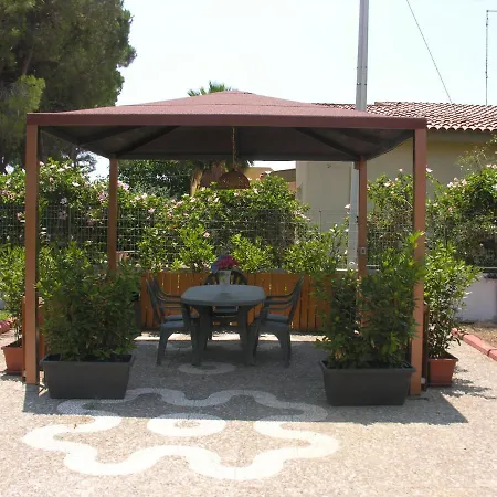 Siracusa Solemare Daire