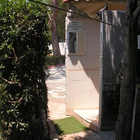 Siracusa Solemare Arenella (Syracuse)